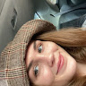 Meet your Posher, Taryn